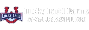 luckyladdfarms.com