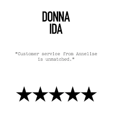 donnaida.com