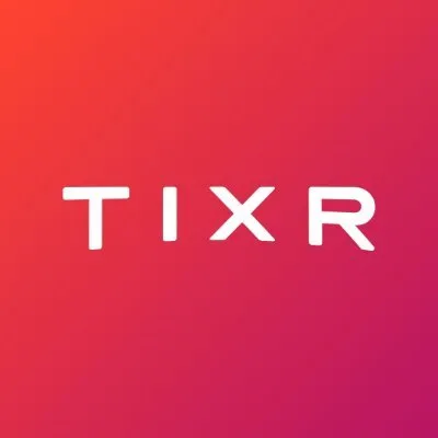 tixr.com