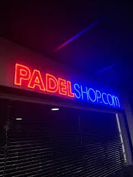 padelshop.com