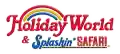 Holiday World Promo Codes 