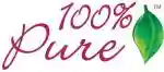 100percentpure.com