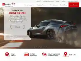 toyota.com